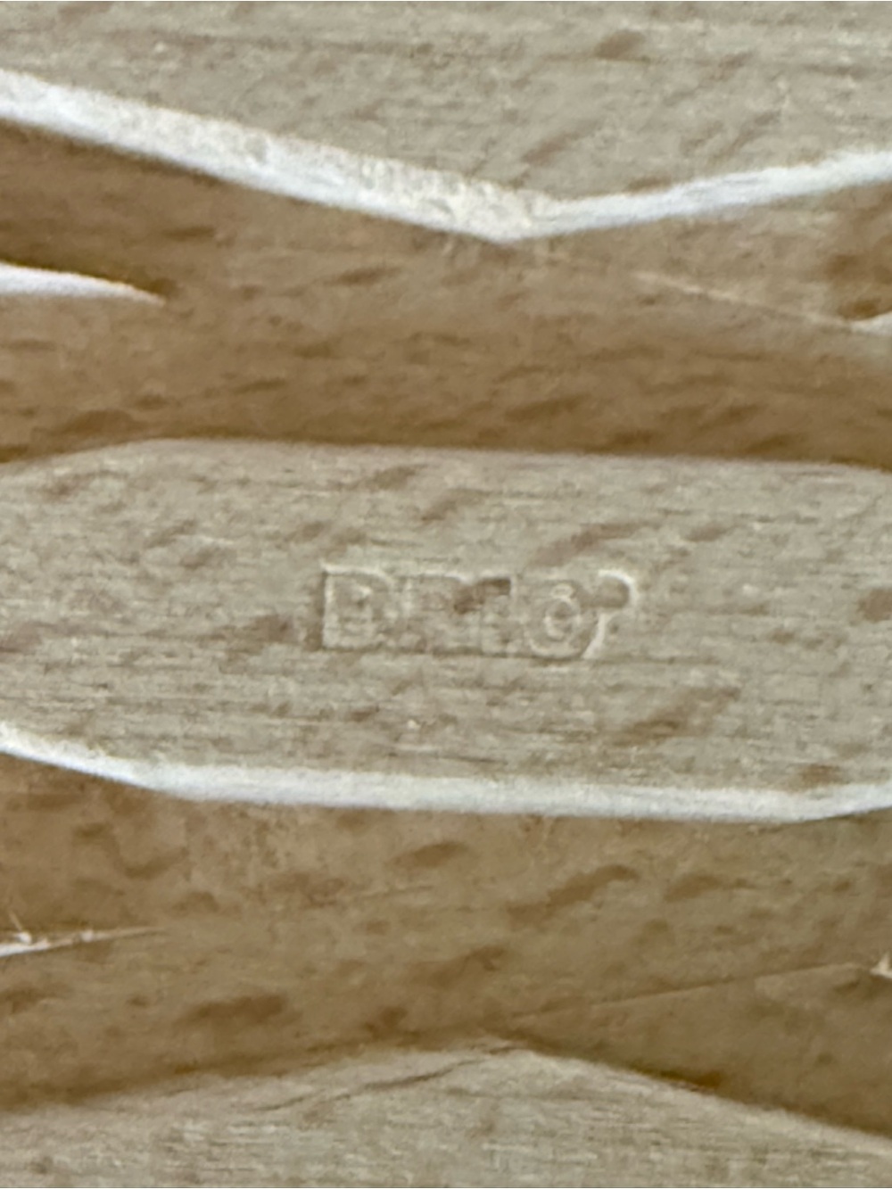 Brio 33345 Vintage Switching and Crossing Track - Picture 2 of 5